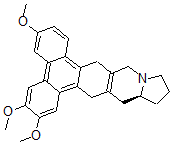 CAS 登录号：97387-93-4， Hypoestestatin 1
