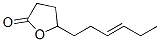 CAS#: 97416-87-0, (E)-5-(3-Hexenyl)Dihydrofuran-2(3H)-One