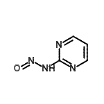 CAS#: 97460-00-9, N-Nitroso-2-pyrimidinamine