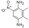 CAS#: 97629-28-2, 2,3-Dimethyl-5-Nitro-1,4-Benzenediamine