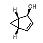 CAS#: 97631-68-0, (1S,2S,5S)-Bicyclo[3.1.0]hex-3-en-2-ol