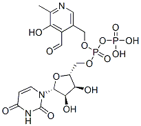 CAS#: 97654-04-1, Uridine Diphosphopyridoxal