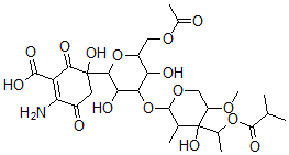 CAS#: 97670-28-5, Paulomenol B