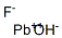CAS#: 97889-90-2, Lead Fluoride Hydroxide