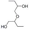 CAS 登录号：98072-12-9， 2-(2-羟基丁氧基)丁烷-1-醇