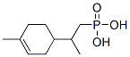 CAS#: 98072-14-1, [2-(4-Methylcyclohex-3-En-1-Yl)Propyl]Phosphonic Acid