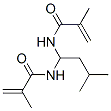 CAS#: 98088-95-0, N,N'-(3-Methylbutylidene)Bismethacrylamide