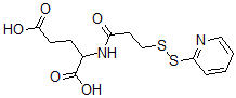 CAS#: 98167-04-5, 3-(2-Pyridyldithio)Propionyl-Polyglutamic Acid