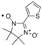 CAS#: 98189-46-9, 2-(2'-Thienyl)-4,4,5,5-Tetramethylimidazoline-3-Oxide 1-Oxyl