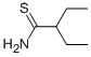CAS 登录号：98278-52-5， 2-乙基硫代丁酰胺