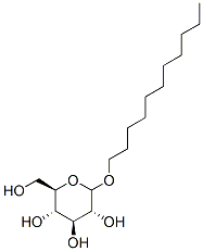 CAS#: 98283-67-1, Undecyl D-Glucopyranoside