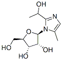 CAS#: 98483-26-2, (1-Hydroxyethyl)-5-Methyl-1-beta-Ribofuranosylimidazole