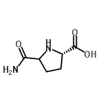 CAS#: 98484-65-2, 5-Carbamoyl-L-proline