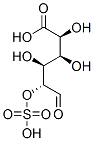 CAS 登录号：98517-62-5， 葡萄糖醛酸 2-硫酸酯