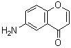 CAS 登录号：98589-40-3， 6-氨基苯并吡喃-4-酮
