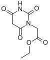 CAS # 98629-84-6, Tetrahydro-2,4,6-Trioxo-1(2H)-PyrimidineAcetic Acidethylester