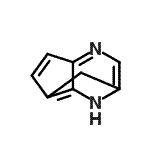 CAS#: 98679-27-7, 3,9-Diazatricyclo[5.2.1.0<sup>4,8</sup>]deca-1,3,5,7-tetraene