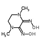 CAS#: 98778-17-7, (2E,3E)-N,N'-Dihydroxy-1,4-dimethyl-2,3-piperazinediimine