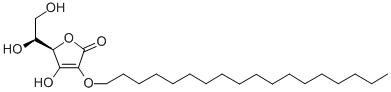 CAS#: 98829-12-0, 2-O-Octadecylascorbic Acid