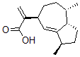 CAS#: 98873-75-7, Rupestric Acid