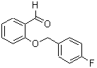 CAS#: 98925-99-6, 2-[(4-Fluorobenzyl)oxy]benzaldehyde