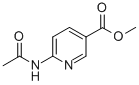 CAS#: 98953-23-2, Methyl 6-(Acetylamino)Nicotinate