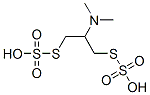CAS#: 98968-92-4, 2-Dimethylamino-1,3-Bis(Sulfosulfanyl)Propane
