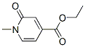 CAS 登录号：98996-29-3， 1,2-二氢-1-甲基-2-氧代-4-吡啶羧酸乙酯