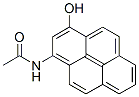 CAS#: 99026-65-0, N-Acetyl-3-Hydroxy-1-Aminopyrene