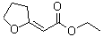 CAS#: 99054-37-2, Ethyl (2E)-dihydro-2(3H)-furanylideneacetate