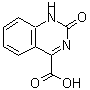 CAS#: 99066-77-0, 2-Oxo-1,2-dihydro-4-quinazolinecarboxylic acid