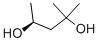 CAS 登录号：99113-75-4， 2-甲基戊烷-2,4-二醇