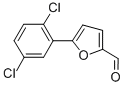 CAS#: 99113-89-0, 5-(2 5-Dichlorophenyl)Furfural  96