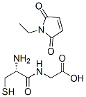 CAS#: 99127-64-7, N-Ethylmaleimide-Cysteinyl-Glycine