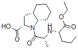 CAS 登录号：99149-83-4， 哌道普利