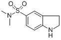 CAS#: 99169-99-0, N,N-Dimethylindoline-5-Sulfonamide