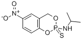 CAS#: 99300-63-7, N-(1-Methylethyl)-6-Nitro-4H-1,3,2-Benzodioxaphosphorin-2-Amine 2-Sulfide