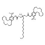 CAS#: 99348-39-7, Potassium Ionophore III