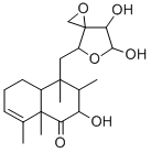 CAS#: 99401-76-0, Spirocardin A