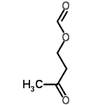 CAS#: 99419-33-7, 3-Oxobutyl formate
