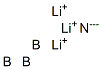 CAS#: 99491-67-5, Lithiumboronnitride