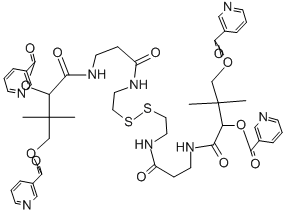 CAS 登录号：99518-29-3， 德帕烟酯
