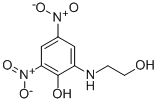 CAS#: 99610-72-7, 2-Hydroxyethyl Picramic Acid