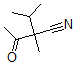 CAS#: 99709-22-5, 2-Isopropyl-2-Methyl-Acetoacetonitrile