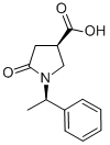 CAS#: 99735-43-0, (1'R, 3R)-1-(1'-Phenylethyl)-5-Oxo-3-Pyrrolidine Carboxylic Acid