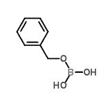 CAS#: 99811-53-7, Benzyl dihydrogen borate