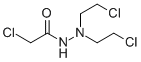 CAS#: 99839-69-7, 1-Chloroacetyl-2,2-Bis(2-Chloroethyl)Hydrazine