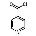 CAS#: 99911-04-3, Isonicotinoyl chloride