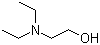 CAS # 100-37-8, Diethylaminoethanol, N,N-Diethylethanolamine, 2-Diethylaminoethanol