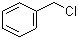 structure of CAS# 100-44-7, Benzyl chloride
